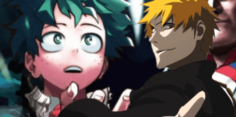Criador de Bleach