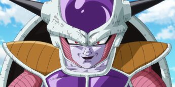 Freeza de Dragon Ball