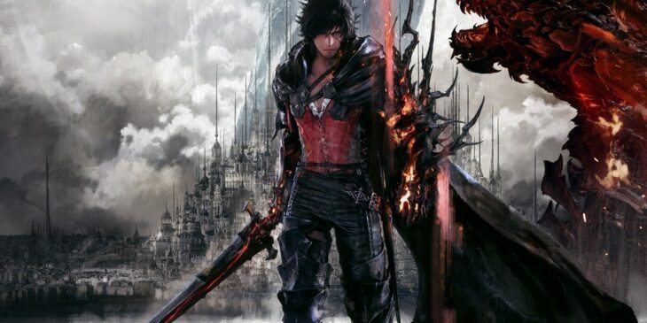 Jogo do Final Fantasy