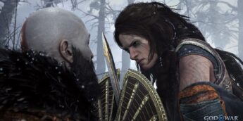 God of War Ragnarok