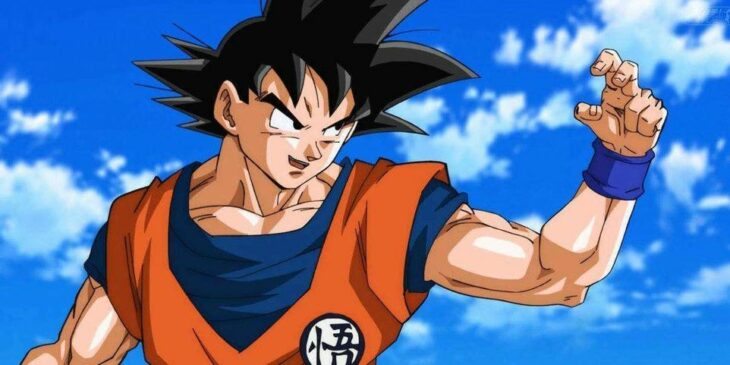 Goku-In-Dragon-Ball-Super