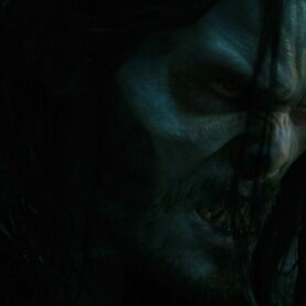 Cena de Morbius