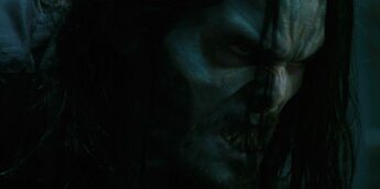 Cena de Morbius