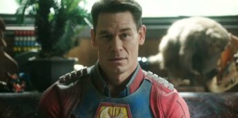 John Cena em Pacificador