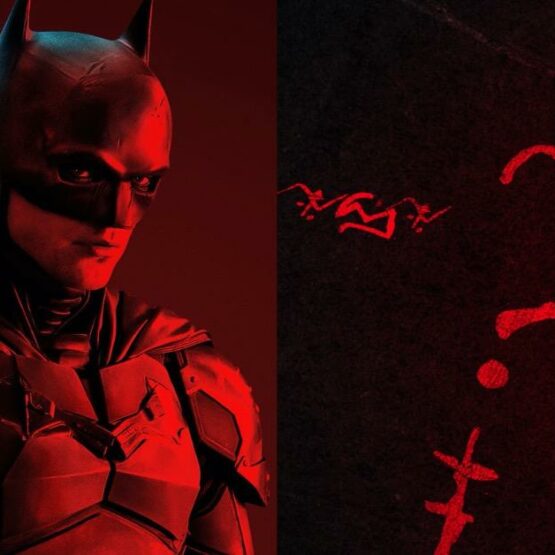 Charada no Batman