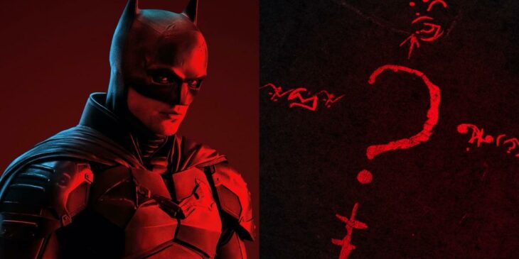 Charada no Batman