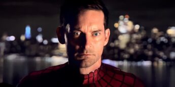 Homem-Aranha do Tobey Maguire