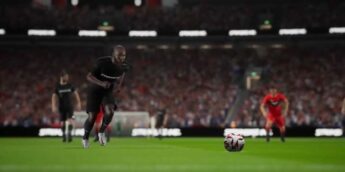 Lukaku no UFL