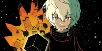 Mangá de World Trigger