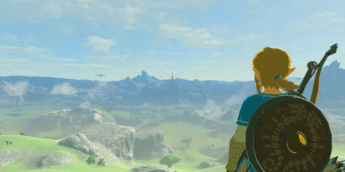 Jogos de Zelda