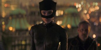 Mulher-Gato do Batman