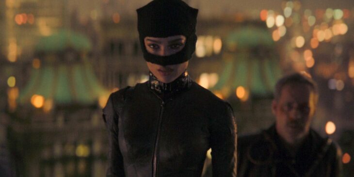 Mulher-Gato do Batman