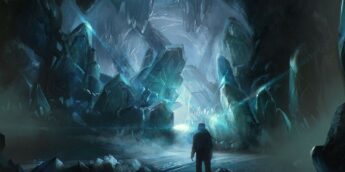 Arte de Starfield