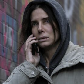 Sandra Bullock em Imperdoável