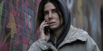 Sandra Bullock em Imperdoável