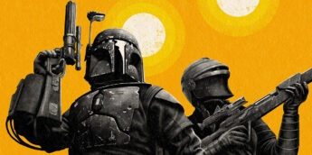 O Livro de Boba Fett na Disney