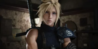 Transmissão de Final Fantasy