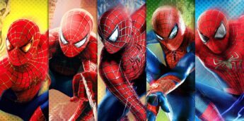 Franquia de Homem-Aranha