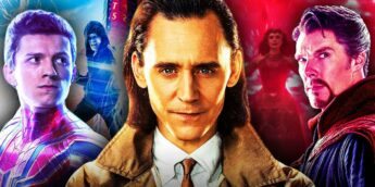 Loki no Homem-Aranha