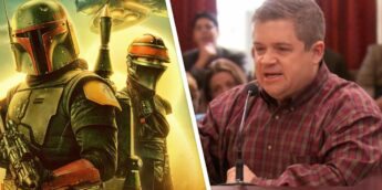 Abertura de O Livro de Boba Fett
