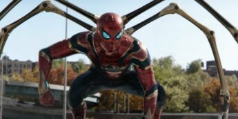 Bilheteria de Homem-Aranha