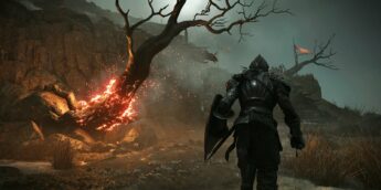 Demon's Souls no PS5