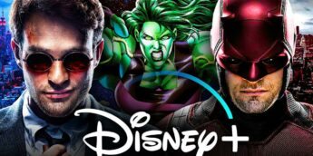 Demolidor da Marvel