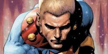 Miracleman na Marvel