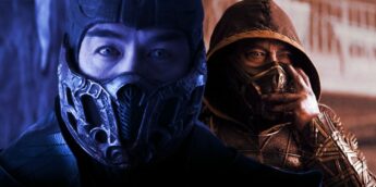 Mortal Kombat da HBO Max