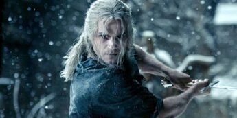 Monstros em The Witcher