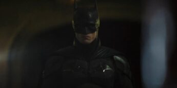 Comercial de Batman