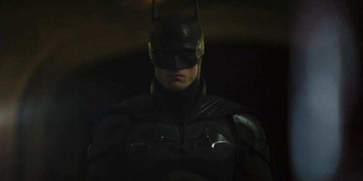 Comercial de Batman