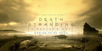 Death Stranding no PC