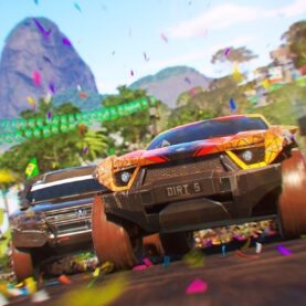 Jogos da PS Plus