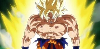 Dragon Ball na Saga Freeza