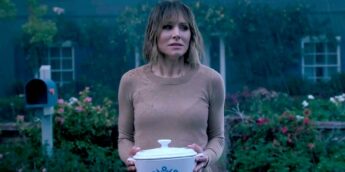 Kristen Bell na Netflix