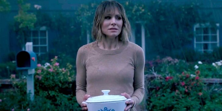 Kristen Bell na Netflix