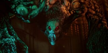 Criaturas de Resident Evil