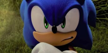 SONIC da Sega