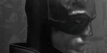 Imagem promocional de Batman