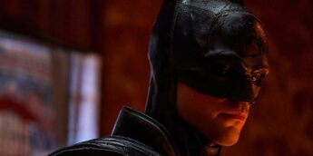 Uniforme de Batman