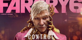 Pagan em Far Cry