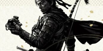 Ghost of Tsushima do PlayStation