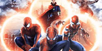 Bilheteria do Homem-Aranha