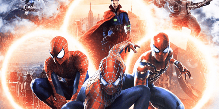 Bilheteria do Homem-Aranha