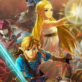 Unidades de Hyrule Warriors
