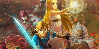 Unidades de Hyrule Warriors