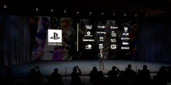 PlayStation na CES 2022