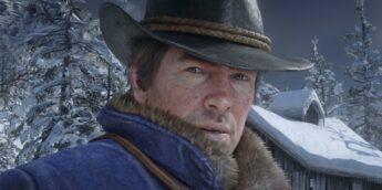 Comunidade de Red Dead Online