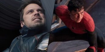 Sebastian Stan na Marvel
